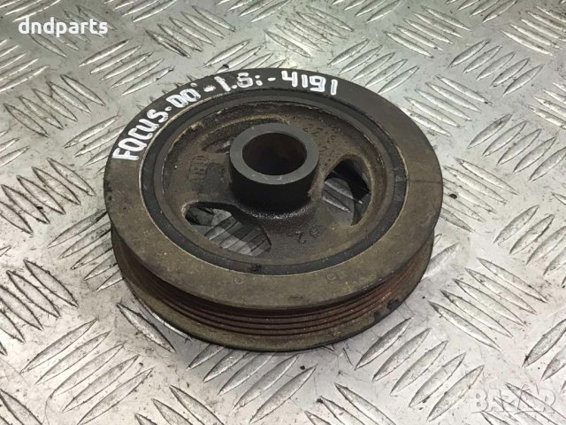 Шайба Ford Focus,1.6i,2000г.