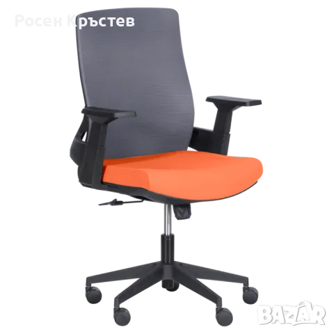 офис столове, снимка 11 - Столове за офис - 49561053