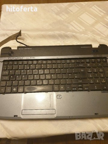 Продава  лаптоп на части acer aspire 5738 - 5338