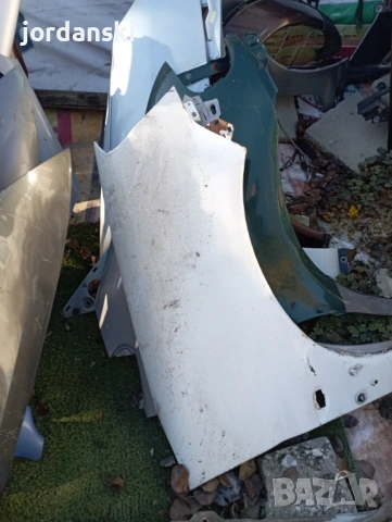 Калници от автомобили и ванове, снимка 13 - Аксесоари и консумативи - 53274398