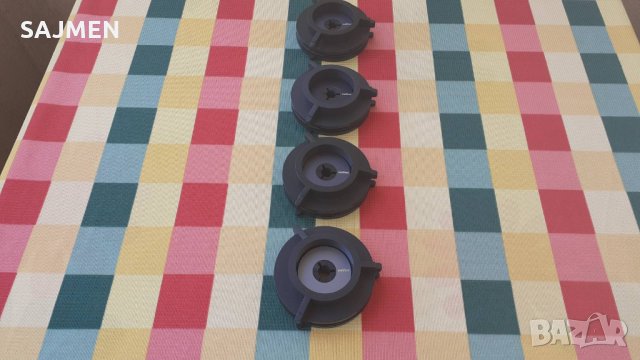 НАБ NAB адаптери Revox., снимка 2 - Декове - 32031419