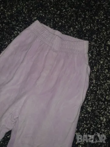 Recharge долнище св.лилаво, снимка 11 - Спортни екипи - 29453503