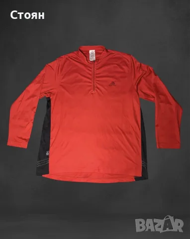 Adidas мъжка тениска  Размер XL