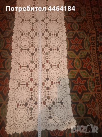 Карета покривки на една кука различни раэмери, снимка 8 - Покривки за маси - 52977501