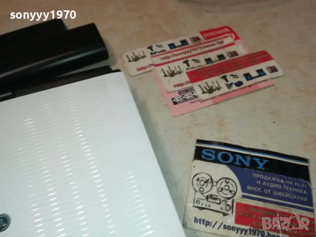 LG PORTABLE DVD USB WITH BATTERY PACK 1211241744, снимка 8 - Друга електроника - 47943964