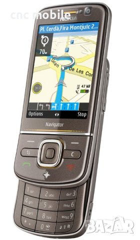 Nokia 6710s Navigator панел, снимка 8 - Резервни части за телефони - 20276653