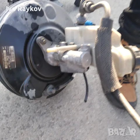 Серво за Volvo V50 ,2010 , P31329244