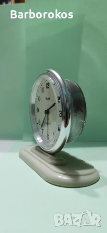 Будилник Слава , снимка 4 - Други - 51311071