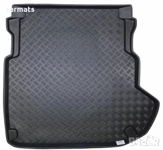 Стелка за багажник Rezaw-Plast за Mercedes E-Class W211 (2002+) - Avangard