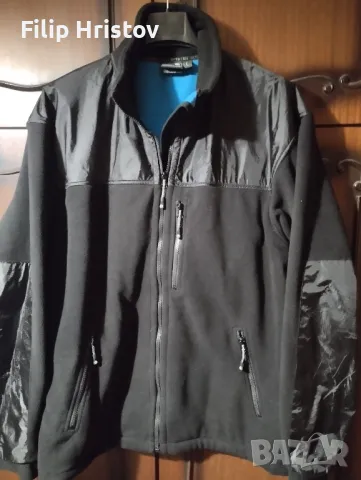 Якета Ветроустойчиви