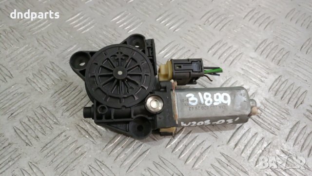 Моторче стъклоповдигач Mercedes C-Class W203 2003г.(задна лява)	