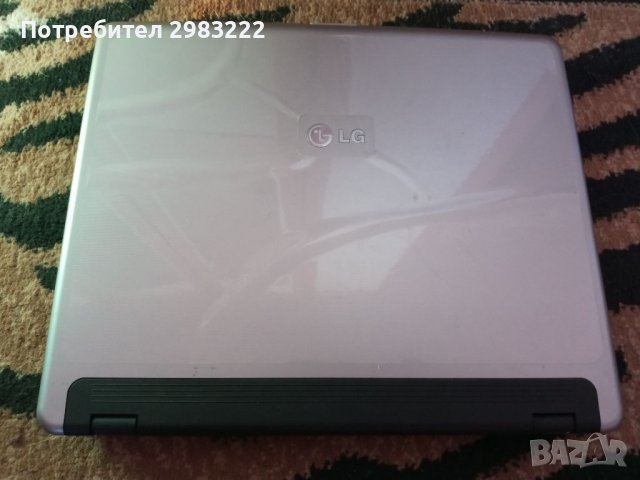 LG K1 Express като нов, снимка 6 - Лаптопи за дома - 39297535