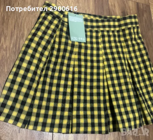 Пола H&M. Размер 36, снимка 3 - Поли - 49970562