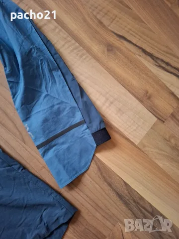 On Running Weather Jacket, снимка 9 - Якета - 56086216