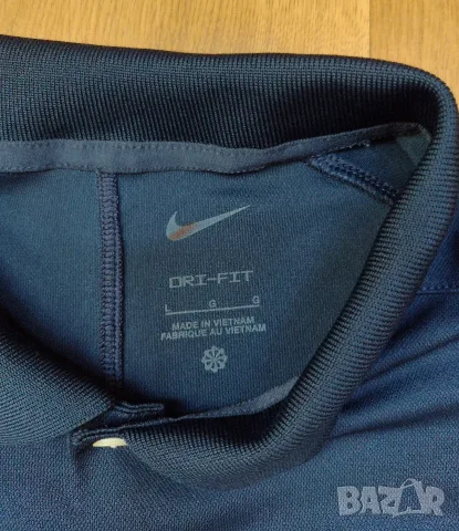 JSB / Nike - мъжка тениска, снимка 4 - Тениски - 55778527