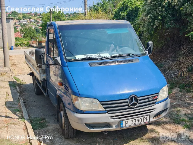 Транспорт с камион Русе, снимка 2 - Транспортни услуги - 56312741