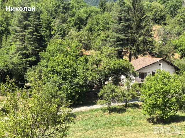 Урегулиран парцел 1300 кв. м в Тетевенския Балкан за продан, снимка 9 - Парцели - 51231312