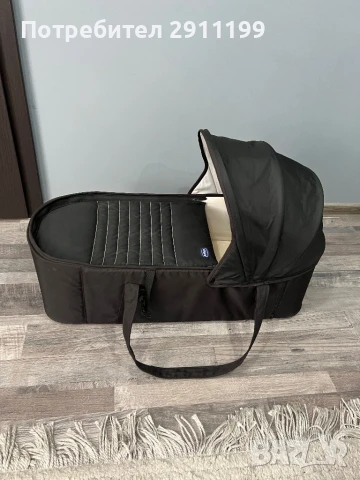 Кошница за бебе Chicco, снимка 8 - За бебешки колички - 50734074