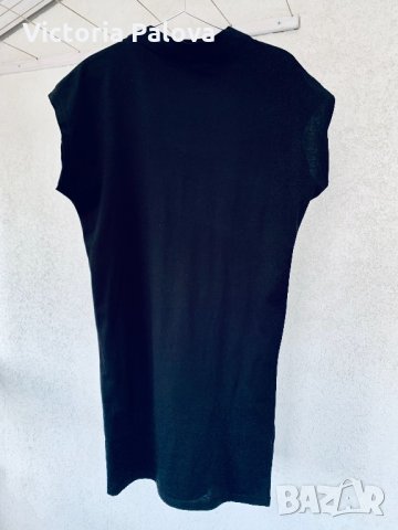 Рокля паднало рамо CHEAP MONDAY Швеция, снимка 9 - Рокли - 29678939