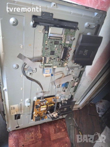 подсветка, от дисплей LC320DXE-FGA6 от телевизор LG Модел 32LB550B, снимка 3 - Части и Платки - 51786547