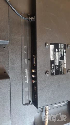 Лед телевизор 22 инча, снимка 4 - Телевизори - 50907322