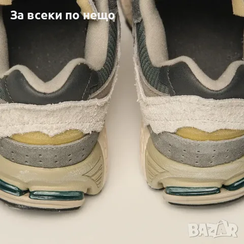 NEW BALANCE 2002R Унисекс Маратонки👟Мъжки Маратонки👟Дамски Спортни Обувки Код PM4, снимка 4 - Маратонки - 55737698