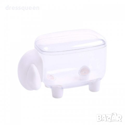 2525 Кутийка за клечки за уши или клечки за зъби, снимка 8 - Други стоки за дома - 37425102