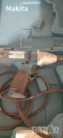 Електрически виноверт Макита, снимка 4 - Други инструменти - 50081314