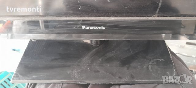 Стойкa за телевизор PANASONIC TX-L32C5E, снимка 3 - Стойки, 3D очила, аксесоари - 33819831