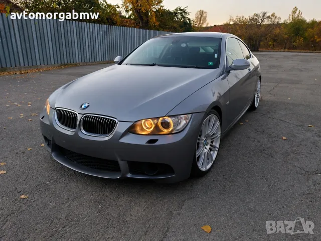 На части БМВ Е92 320д 177 коня / BMW E92 320d 177hp, снимка 3 - Части - 55837570