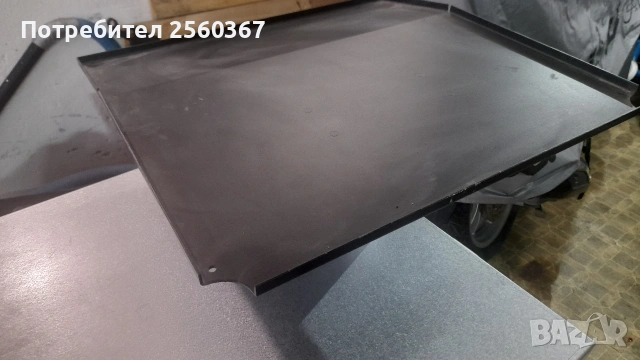 продавам маса плот за смесване на боя, снимка 6 - Миксери за бои - 53092812