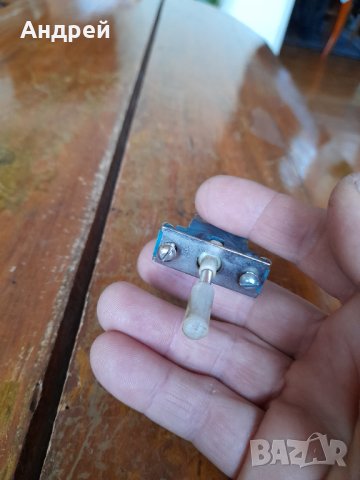 Стар ЦК ключ, снимка 5 - Други ценни предмети - 44323922