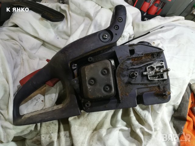 резачки и двигатели, снимка 8 - Други инструменти - 31154758