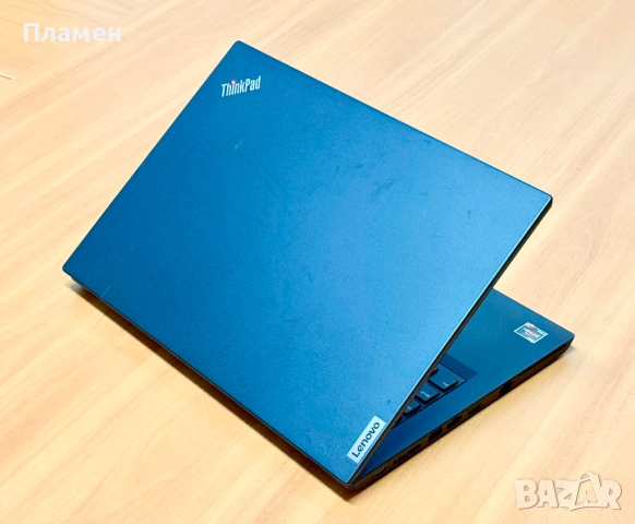 14" IPS FHD \ Ryzen 7 Pro 4750U \ Lenovo ThinkPad L14 \ 16GB RAM \ 512GB SSD