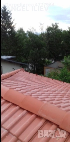 Ремонт на покриви, снимка 6 - Ремонт на покриви - 54221060