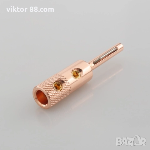 Banana Connectors - №13, снимка 3 - Други - 41455044