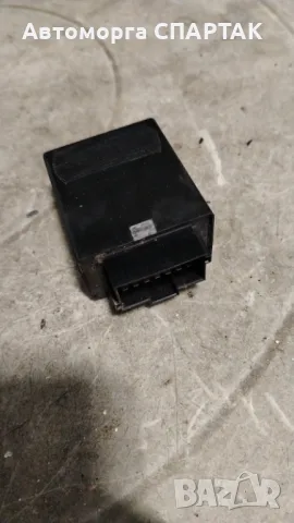 MERCEDES Реле за чистачки VITO W638 Задно стъкло 0004460027, снимка 2 - Части - 48557827