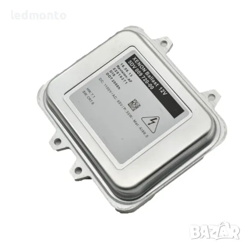 Баласт модул управление на фарове Опел Insignia Astra J 5DV009720 Ballast завиващи фарове Инсигния