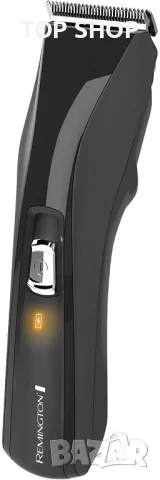 Машинка за подстригване Remington HC5150 Alpha- акумулаторна, снимка 3 - Машинки за подстригване - 48514541