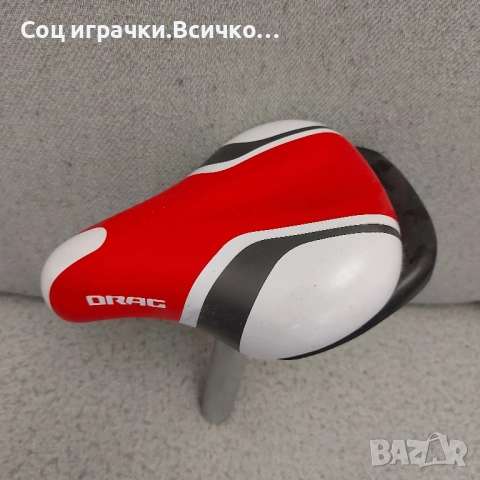 Детско Колело Велосипед DRAG 20", снимка 10 - Велосипеди - 52430502