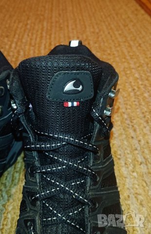 Viking Gore-Tex 39, снимка 8 - Дамски боти - 40216016