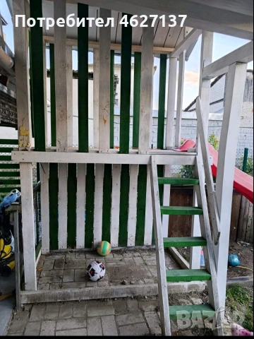 Пързалка , снимка 3 - Други - 53921987