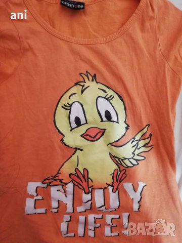 Летен комплект , снимка 2 - Детски къси панталони - 37564235