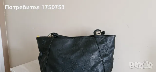 Дамска кожена чанта Louis Viton, снимка 10 - Чанти - 47316097