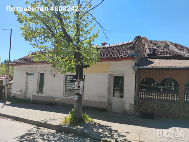 Продавам хранителен магазин, снимка 3 - Магазини - 54317992