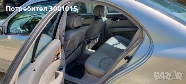 Mercedes-Benz V6-7Gtronic, снимка 12 - Автомобили и джипове - 51370857