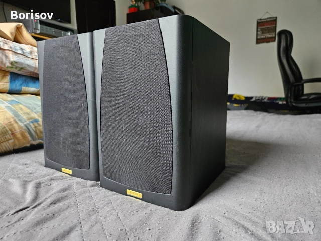 Тонколони Jamo 28, снимка 3 - Тонколони - 52646639