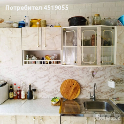 ПРОДАВАМ ОБЗАВЕДЕНА КЪЩА 50 000 ЕВРО , снимка 3 - Къщи - 51961718