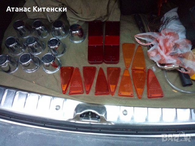 Авточасти ВАЗ, Москвич, НИВА 2121,21213,21214,, снимка 3 - Части - 31141773