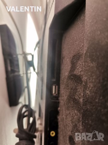 Tv led LCD 24", снимка 2 - Телевизори - 38463709